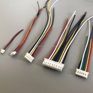 Neueste 2 Position Sensor Kabel mit Verdrehte Draht kabel montage - Product Image 5