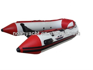 NOAHYACHT 휴대용 고무 낚시 보트 판매 - Product Image 5
