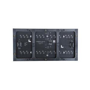 Evershine Mô Đun LED 320X160Mm Đủ Màu RGB Trong Nhà 10Mm SMD3528 4Scan P10 - Product Image 3