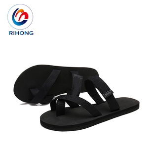 In vendita autunno usa e getta hotel coperta <span class=keywords><strong>casa</strong></span> degli uomini di tessuto non tessuto pantofole - Product Image 6