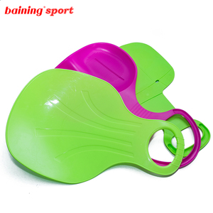 Di plastica Per Bambini Snowboard e Snowboard Anfibio Erba Bordo Sci Sicuro per I Bambini - Product Image 2