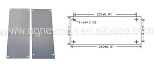 Steel/ Waterwashable Polymer Plate for Pad Printer/<strong>Printing</strong> <strong>Machine</strong> - Product Image 6