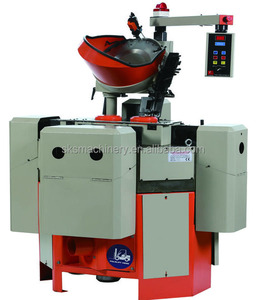 SKS TY-60 Fully Automatic Coconut Button Making Machine