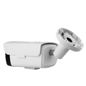 2MP Sony Cmos Âm Thanh Ánh Sáng Báo Động IP Camera