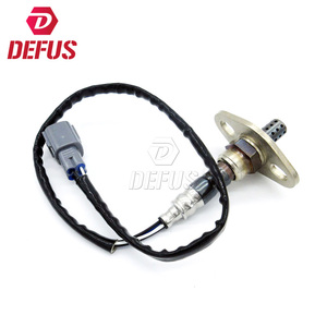 Hohe Qualität Sauerstoff-<span class=keywords><strong>sensor</strong></span> für 4 Runner 3,0 Previa Hilux <span class=keywords><strong>2</strong></span>,4 MR2 <span class=keywords><strong>2</strong></span>,0 89465-29495 - Product Image 3