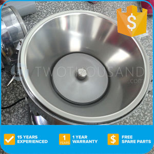 <span class=keywords><strong>2015</strong></span> profesional con CE aprobado, Industrial Extractor de jugo de naranja - Product Image 3