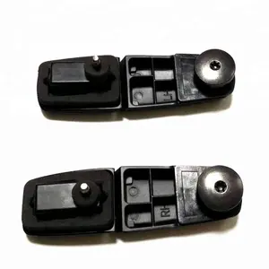 For Ford Escape Mercury Mariner Tailgates Glass Car Door Hinges Pair