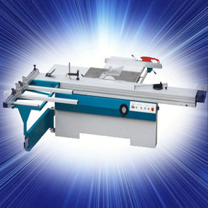 Deslizamiento sierra de mesa de la máquina, panel de sierra eléctrica - Product Image 1