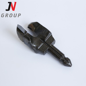 Tình trạng mới 27 mét hai cánh khoan mỏ than bit - Product Image 2