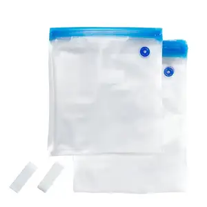 Vacuum Sealed Sous Vide Bags For Anova Slow Cooker
