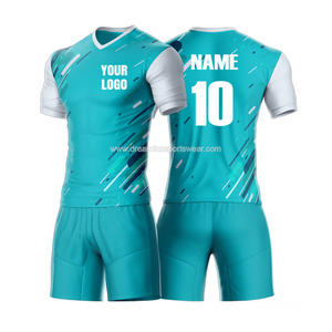 Divisa da <span class=keywords><strong>Calcio</strong></span> Personalizzata Economica, Completo da <span class=keywords><strong>Calcio</strong></span> per <span class=keywords><strong>Donna</strong></span>, Maglia da <span class=keywords><strong>Calcio</strong></span> per Bambini, Produttore di Maglie da <span class=keywords><strong>Calcio</strong></span> - Product Image 3