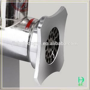 De alta eficiencia de china proveedor de carne amoladoras/moledoras/esmeriles eléctrico se utiliza en alibaba - Product Image 5