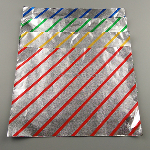 2018 China Suppler diferente tamaño disponible del hogar papel de aluminio - Product Image 2