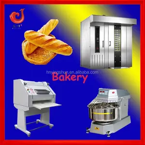 bakery equipment for sale in south africa