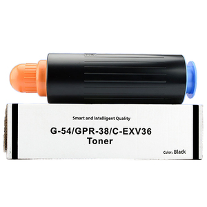 <span class=keywords><strong>Cartouche</strong></span> de toner X&O Premium compatible <span class=keywords><strong>Canon</strong></span> NPG-54 / C-EXV 36 Series pour imprimante IR-ADV 6055-6275 Series - Product Image 3