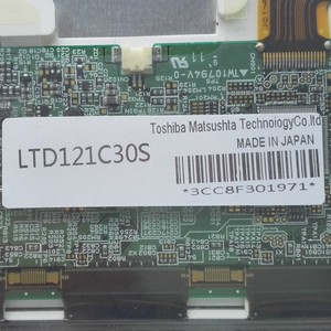 Màn hình LCD TFT 12.1 inch nguyên bản 800x600 LTD121C30S - Product Image 3