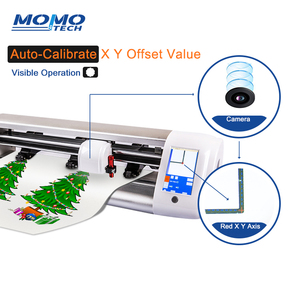 Nhà Máy Vinyl CuộN Mainboard 720 DGI <span class=keywords><strong>mimaki</strong></span> cắt decal <span class=keywords><strong>Cutter</strong></span> - Product Image 3