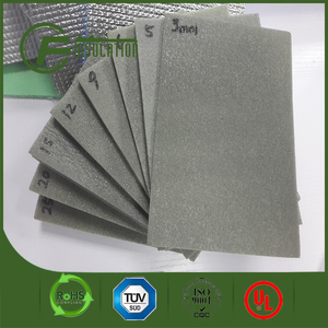 Xpe matériau d'isolation <span class=keywords><strong>thermique</strong></span> / <span class=keywords><strong>écologique</strong></span> XPE mousse - Product Image 3