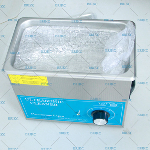ERIKC común carril sistema limpiador de inyector de combustible - Product Image 6