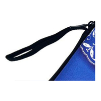 Étui étanche à fermeture éclair Eva sac chine housse de protection antichoc pour PSP PS4 joueurs de jeux vidéo accessoire de caméra numérique