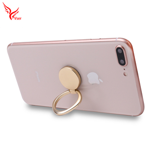 Precio de fábrica dedo smart phone Ring holder girar <span class=keywords><strong>360</strong></span> grados anillo de teléfono móvil stent - Product Image 3