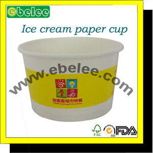 Fantaisie ice <span class=keywords><strong>magic</strong></span> crème servant tasses - Product Image 1