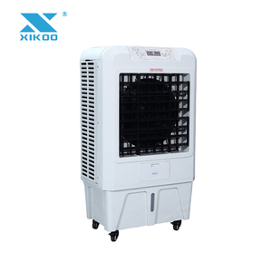 Technologies relatives aux changements climatiques Portable Climatiseur Par Évaporation Refroidisseur - Product Image 4