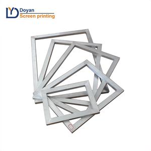 Best販売顧客製アルミ合金serigraphyスクリーン印刷フレーム - Product Image 3