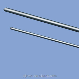1,4571 проволочный паяльный стержень из нержавеющей стали X10crnimoti18-10 316 Ti горячекатаный Inox из нержавеющей стали круглые стержни - Product Image 4