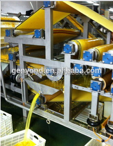 <span class=keywords><strong>Presse</strong></span> à ceinture pour pommes de petite capacité pour jus de <span class=keywords><strong>pomme</strong></span> - Product Image 2