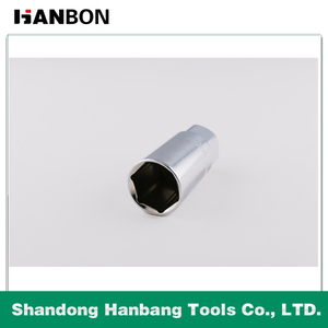 10mm 3/8&quot;Drive 6PT <strong>Hex</strong> <strong>Socket</strong> - Product Image 2