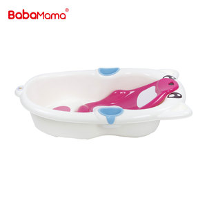 Fábrica de China plástico libre de BPA PP <span class=keywords><strong>Amazon</strong></span> Venta caliente estilo moderno <span class=keywords><strong>bañera</strong></span> bebé - Product Image 5