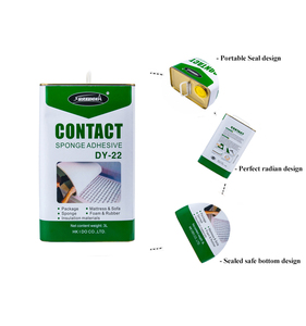 Siêu keo cho da Nệm giấy <span class=keywords><strong>sofa</strong></span> làm chế biến gỗ & XÂY DỰNG SBS & cao su lỏng keo phun keo cho miếng bọt biển - Product Image 5