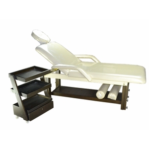 עיסוי חכם/מיטת פנים לשולחן - Product Image 1