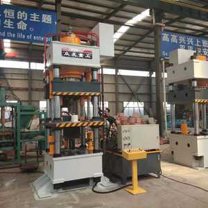 เครื่องทำบล็อกเกลือแร่สำหรับสัตว์แบบไฮดรอลิกสำหรับโค - Product Image 4