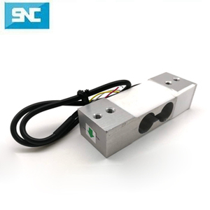 Nhỏ Trọng Lượng Cảm Biến 3Kg 10Kg 20Kg 50Kg 60Kg 100Kg Song Song Chùm Load Cell - Product Image 2