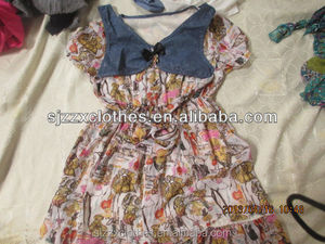 Vêtements d'occasion, vente en gros, - Product Image 4