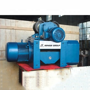 1 1.5 5 10 Ton Motor Pengangkat <span class=keywords><strong>Cd1</strong></span> Tali Kawat <span class=keywords><strong>Hoist</strong></span> Listrik - Product Image 4