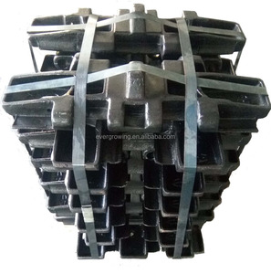 NIPPON SHARYO (NISSHA) DH608-120Mแผ่นเพลงเครนตีนตะขาบ - Product Image 1