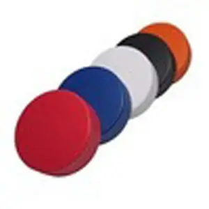 Wholesale Pu Foam Stress Hockey Puck