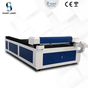 CC1325 Cnc Hout Mdf Multiplex Co2 1325 Lasersnijmachine