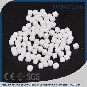 Giá rẻ Giá tốt nhất nhựa kỵ nước thiêu kết xốp lọc nhà máy Outlet PE PP Lọc - Product Image 3