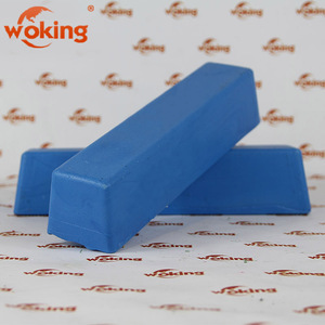धातु के लिए घर्षण buffing यौगिकों चमकाने मोम - Product Image 4
