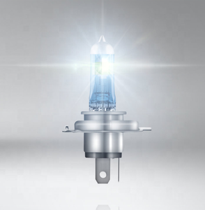 หลอดไฟหน้ารถยนต์ออสแรม ไนท์เบรกเกอร์ เลเซอร์ เน็กซ์เจเนอเรชั่น H4 64193NL 150% หลอดไฟ H4 - Product Image 4