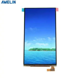5.5 inch 720 * Độ phân giải 1280 IPS <span class=keywords><strong>OLED</strong></span> màn hình với mipi Giao diện màn hình hiển thị mô-đun - Product Image 1