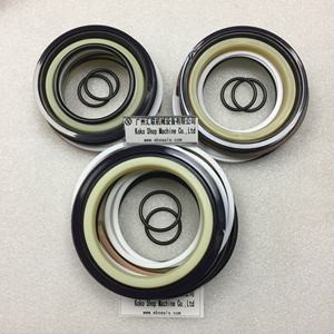 حفارة الهيدروليكية ختم كيت O-أقفال حلقية للحصول على صمام التحكم الرئيسي موزع هيدروليكي المطاط يا أقفال حلقية - Product Image 6