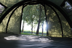 Lều Bơm Hơi Câu Cá Chép 2 Người Cho Lều Cắm Trại Mùa Đông - Product Image 6