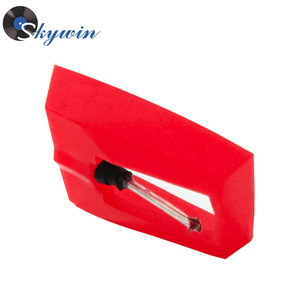 Dossier Diamant Stylus Aiguille pour <span class=keywords><strong>platine</strong></span> <span class=keywords><strong>vinyle</strong></span> <span class=keywords><strong>lecteur</strong></span> - Product Image 2