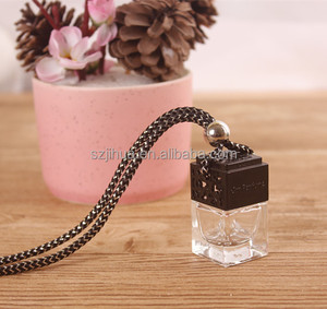 8ml High Quality Square Car Perfume <strong>Bottle</strong> Air <strong>Diffuser</strong> Empty <strong>Bottle</strong> Glass <strong>Reed</strong> <strong>Diffuser</strong> <strong>Bottle</strong> Hot Stock - Product Image 4