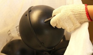 Flotador de pesca Eva, venta al por mayor - Product Image 4